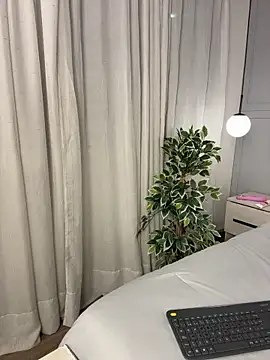 Miiaa_Rosee - 20's birthday twek naked