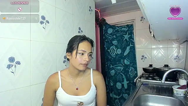 Samara_Homescapes - rich ber that you have under that skirt