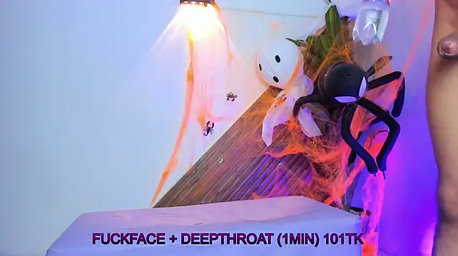 Bad_Vice - FUCKFACE + DEEEPTHROAT 1MIN