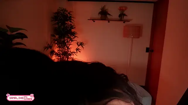 Samai_3 - NAKED