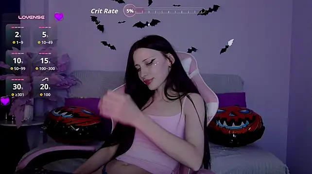 AngelinaTeen - show boobs 🍒