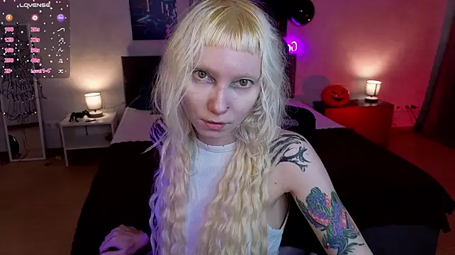 Tattoo_art_baby - happy halloween