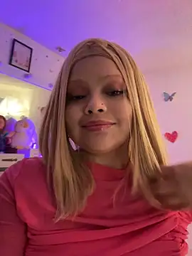 Barbiee_doll1 - tits Oil show ass 💯