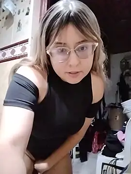 Kitty_valeryy - naked dance,baile