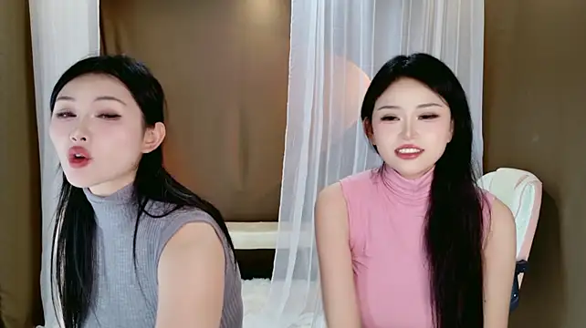 Banana-Milk69 - Two-person buttock massage按摩屁股