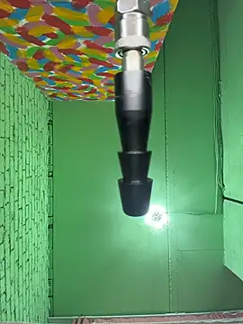 Rinamay_ - Squirt Shower