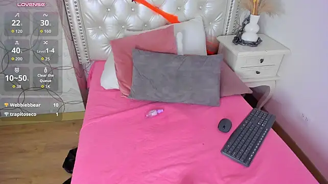 Camila_black__ - sexy dance