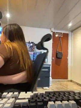 Kitty__pinnk - CONTROL DOMI 1 MIN