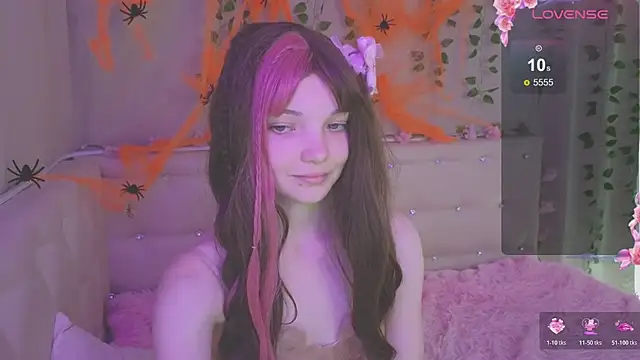 AnimeAlica18 - Oily tits