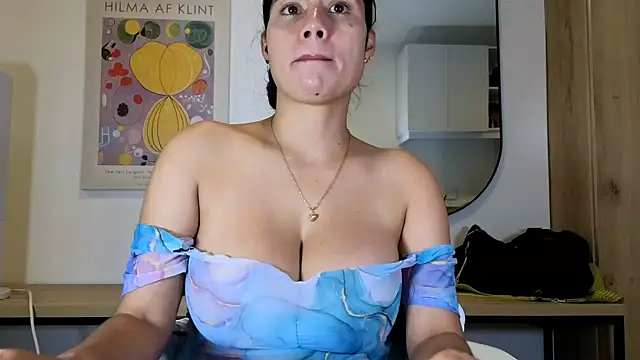 Alondra_fetish - anal, squirt in ticket show for 36 tkns