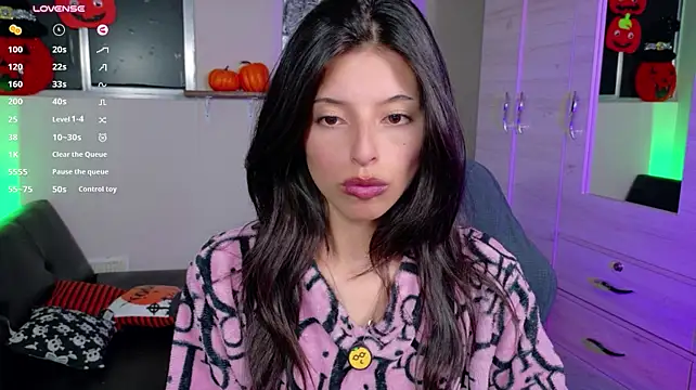 NanakoDollx - DILDO PLAY
