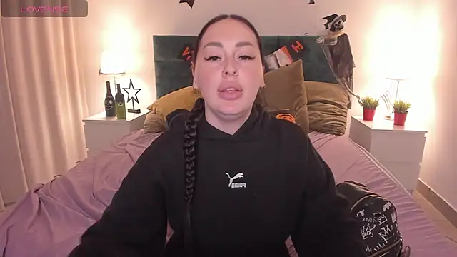missAngellina's Live XXX Chat