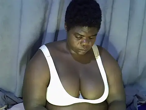 Ebony_bbw254 - ass pussy more funs in pvt
