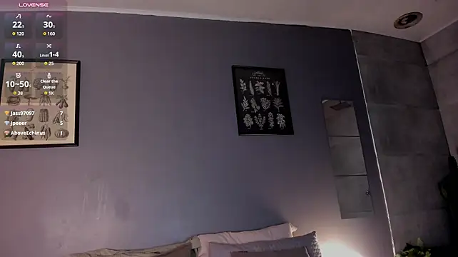 Honeyymoon_ - Tease Body Slow