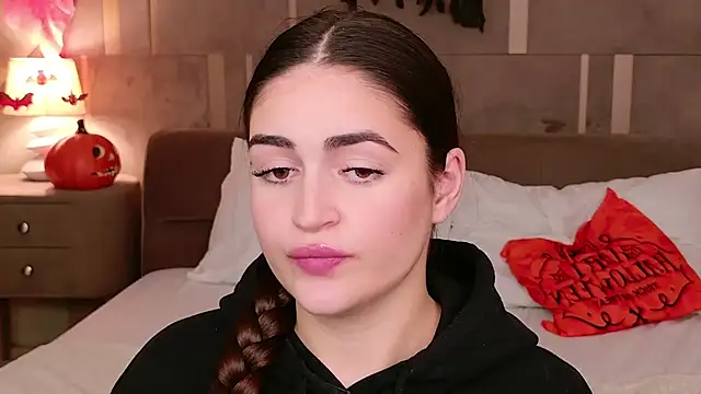 MileyBreen - naked tits
