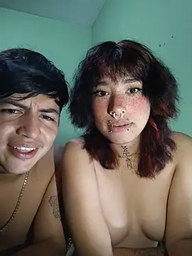 DaniRand - Creampie in live