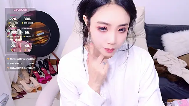 Aquarius-Tianbao - 大黑牛控制5分钟