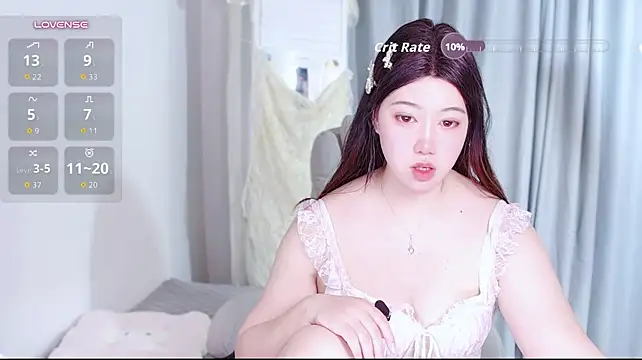 LuMei-Love - 国王控制玩具 5分钟