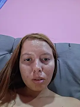 Khelmi - masturb ation in my virgin pussy