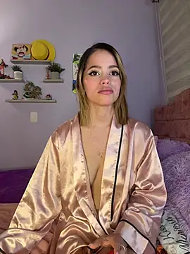 SophiePrincess_ - Flash ass + Spread ass