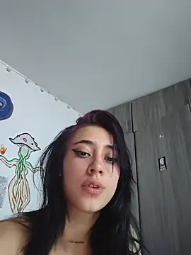 Ariana_colliinss - Blowjob outdoors