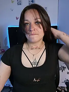 Isa_bluee - open-ended + oil