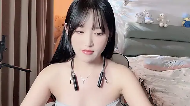 Chunchun_2026 - 小粉塞入控制1分钟