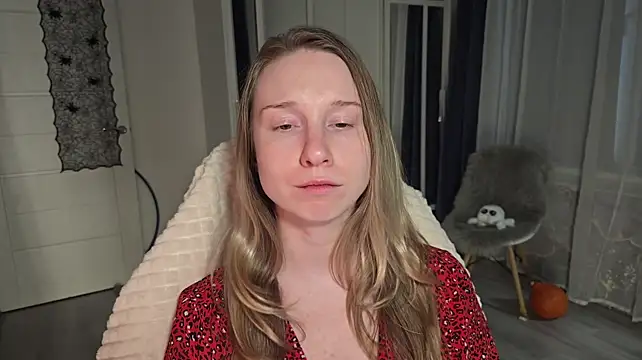 Eve_Sin - Naked show