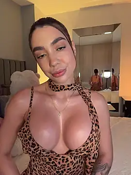 Evelyn_Claiire - Sexy dance