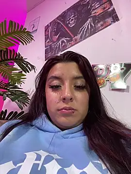 Moon_Rouge - SHOW TITS 🩷💦