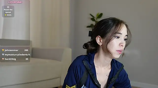 Imaginasian_ - get naked