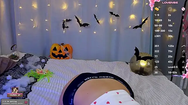 Enigmaemerald - Candy soft massage my tits🍬