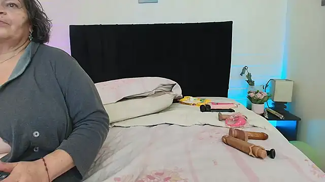 QueenMatturex - play my pussy