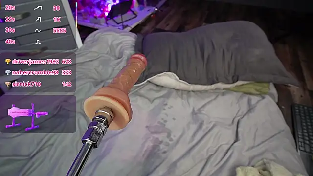 Kamila_martin1 - fuckmachinex3