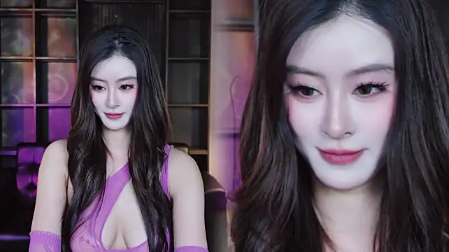 Clover_8 - 👄扯安安短裤/吊带