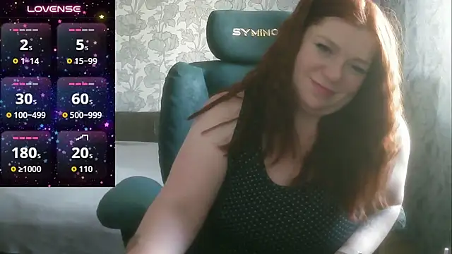 Sabrina_Poison - Make me cum