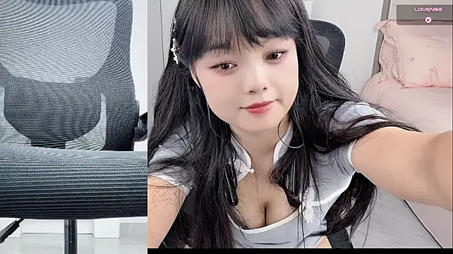 Xianxian-baby - 大黑牛控制3分钟