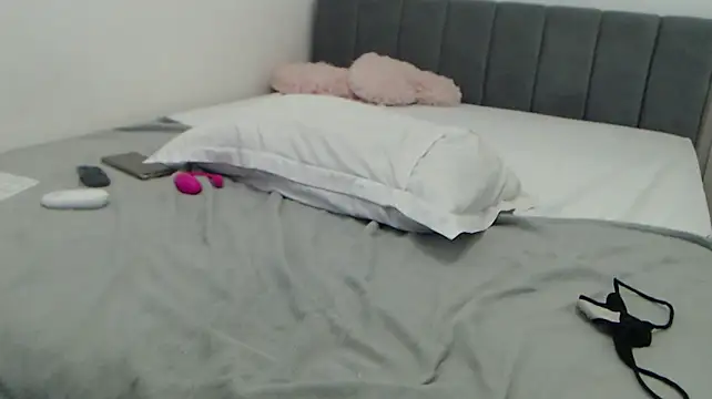 Annabellanna - 3 fingers in my pussy