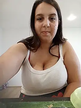 Anna_Ki - Fuck+cum