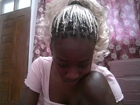Darkpretty23 - make yur gal smile