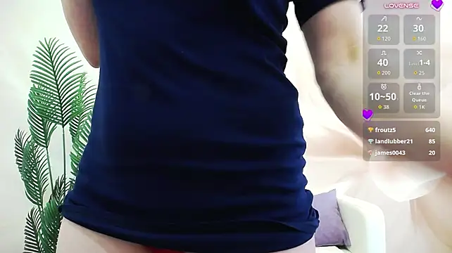 Camelia_Lillie - 💦fingers into a wet, creamy pussy💦