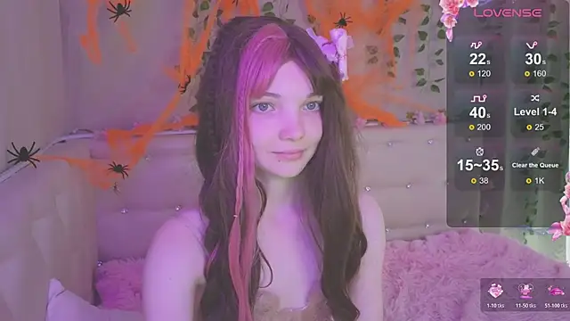 AnimeAlica18 - Oily tits
