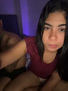 Emilianoyluciana - Show fuck