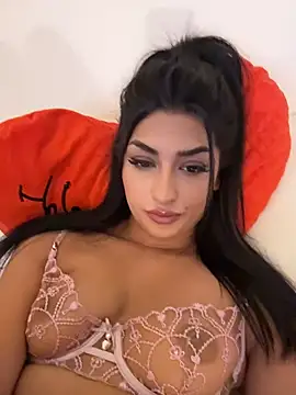 Mia_spicyy - Last tip get 2 min toy control🥰