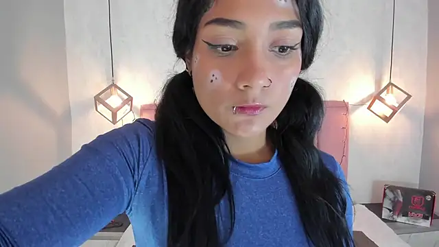 NINAMARTINS - help me make squirt daddy 💦😋🥵