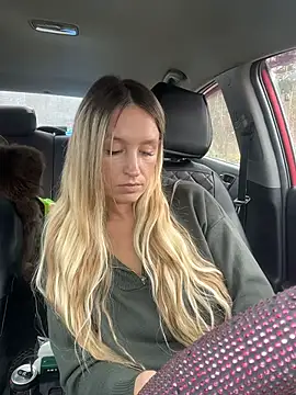 StasyWood - Show dildo🤤