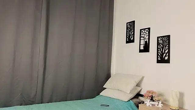 OnitaHoglen - three sexy pose