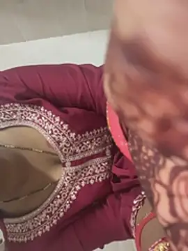 Telugu_angel21 - Squeeze milk