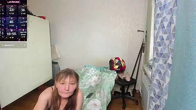 Elis_gabbi - breast massage with oil