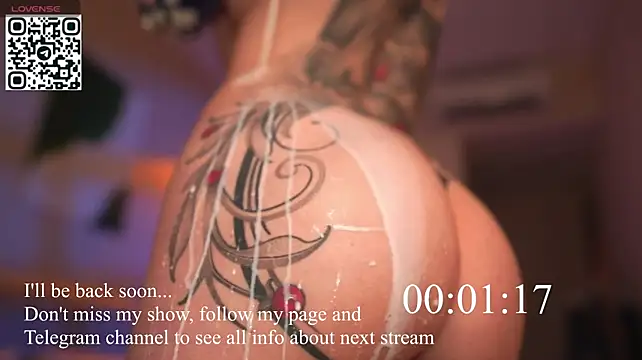 Vse_sukki - nipple clamps